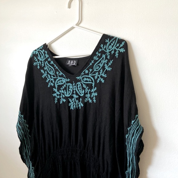 NWD Tops - NWD Women’s Shirt